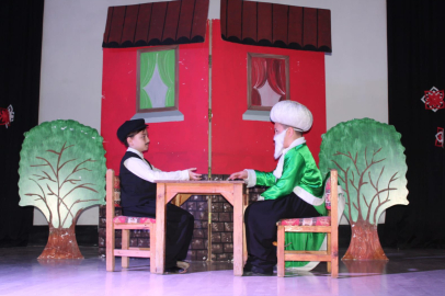 Gülkent İlkokulu öğrencileri Türkiye Finalinde