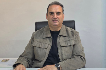 Halit Güleç'ten Mehmet Gürel'e ağır eleştiri