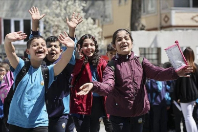 İlk ara tatil başladı