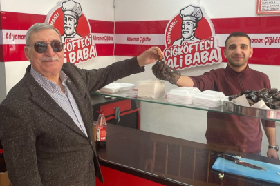 MHP İl Başkanı İhsan Güldoğan’dan esnaf ziyareti