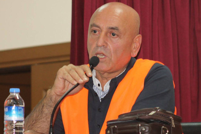 Sabri Karaçam: Yine başa döndük