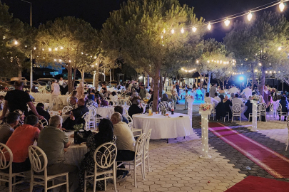 Sosyal tesisler yoğun ilgi görüyor