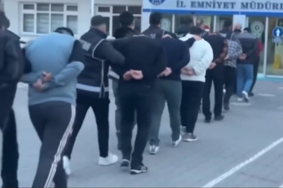 Yalova’da FETÖ’ye ağır darbe!