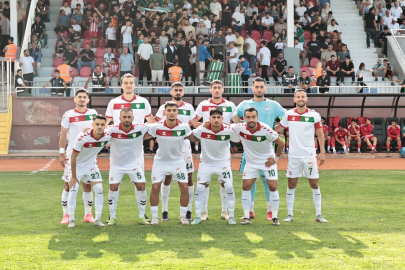 Yalova F.K.’nın rakibi Gaziantep F.K. oldu