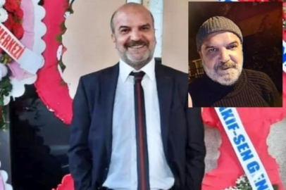 Eski Kamu- Sen Başkanı Yunus Işık kalbine yenildi