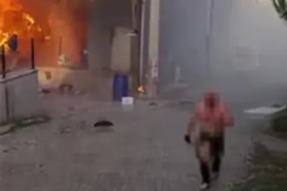 O fabrikanın sahibi Yalova'da yakalandı, oğlu aranıyor