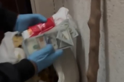 Yalova’da 100 bin dolarlık emlak vurgunu!