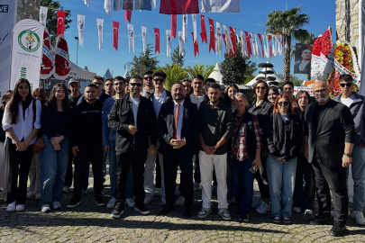 Yalova Üniversitesi öğrencileri sektörle buluştu