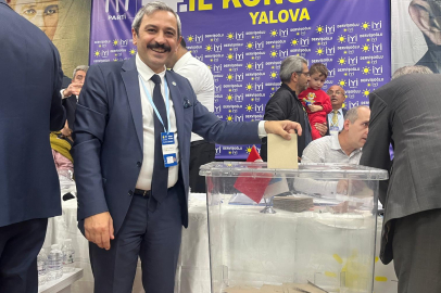 Osman Kendir güven tazeledi