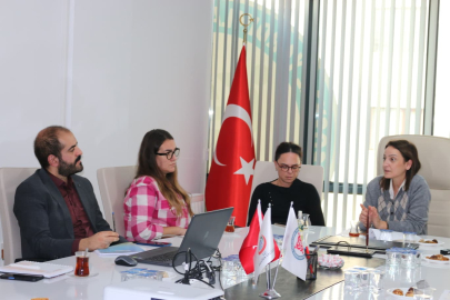 Roman vatandaşların barınma yardımları masaya yatırıldı