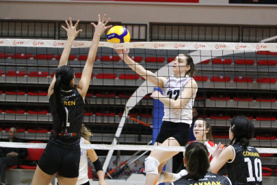 Çiftlikköy’ün sultanları AL-KA’yı 3-1’le geçti