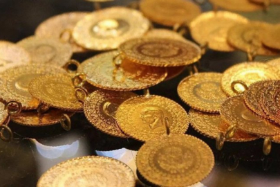 Güncel altın fiyatları (10 Kasım Pazartesi)