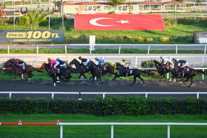 Modern Warrior Yürüyen Köşk Koşusu’nu kazadı