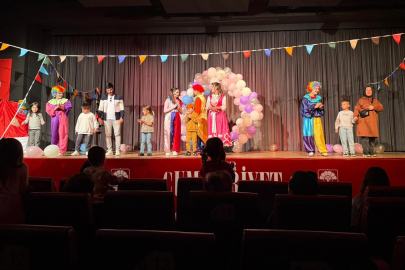 Yalova Belediyesi’nin ara tatil etkinlikleri başladı