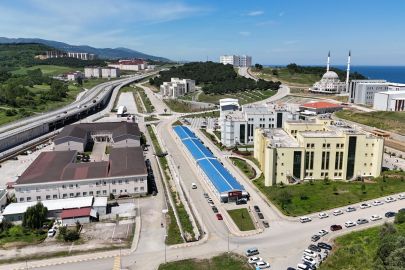 Yalova Üniversitesi 3 araştırma merkezini kapattı