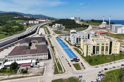 Aile Yılına Yalova Üniversitesi’nden büyük katkı