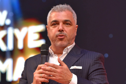 Orbay Tuna: Türkiye'de spor camiasına büyük bir leke düştü