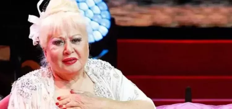 muazzez abacı vefat