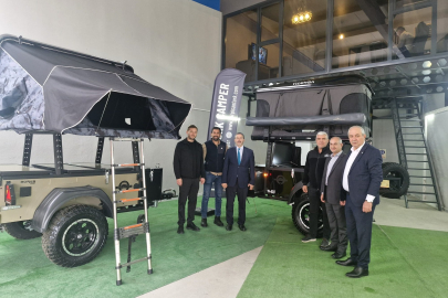 "Amacımız Yalova sanayisini daha rekabetçi hale getirmek"