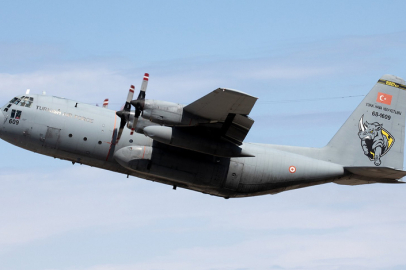 Gürcistan’da düşen Türk Askeri Uçağında 20 kahraman asker şehit oldu