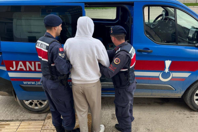 Yalova’da aranan 2 hükümlü tutuklandı