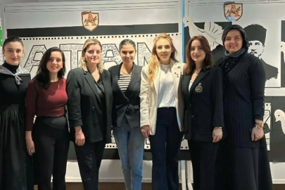 Yalova’da sanatın birleştirici gücüyle Atatürk’e anlamlı anma