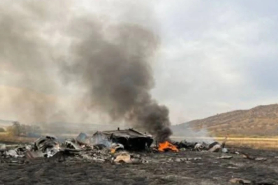 Yalova’dan taziye mesajı yağdı! Milletimizin başı sağ olsun