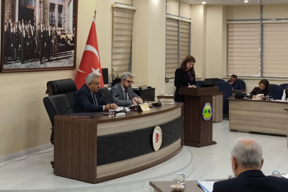 Bağımlılıkla Mücadele İl Koordinasyon Kurulu toplandı