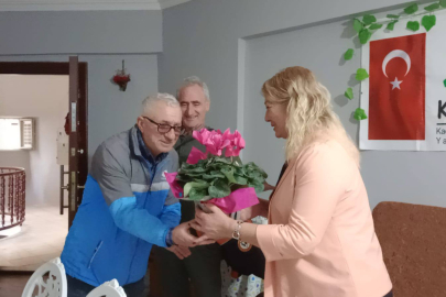 Düzce depreminin yıl dönümünde anlamlı iş birliği