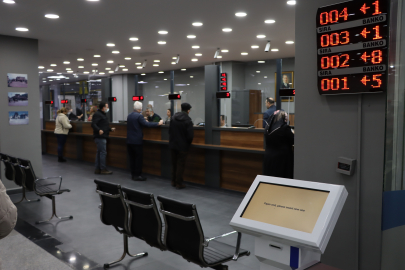 Emlak, İlan ve Reklam ile Çevre Temizlik Vergisi 2. taksit ödemelerini unutmayın!