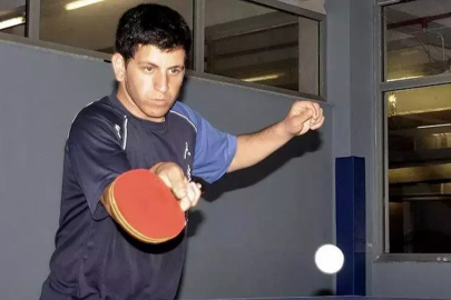 Garip Olcaş, Deafympıcs’te ülkemizi temsil edecek