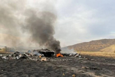 MSB: “Şehitlerimizin aziz naaşlarına ulaşıldı”