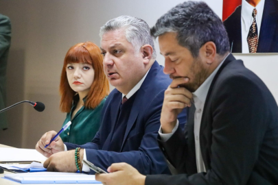 “Veterinerlik Müdürlüğü’nün projesi hazır”