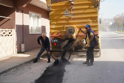 “Alt ve üst yapı çalışmalarını koordineli şekilde sürdürüyoruz”