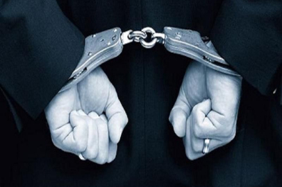 Dolandırıcılık suçundan 10 yıl hapis cezası bulunan şahıs yakalandı