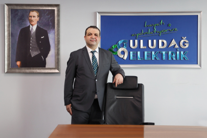 Sanayi ve iş yerlerine indirimli elektrik