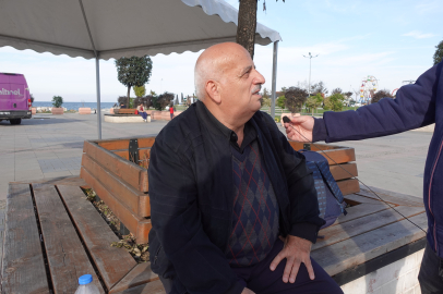 Yalova’da mahallelerde biriken çöpler tepki çekiyor