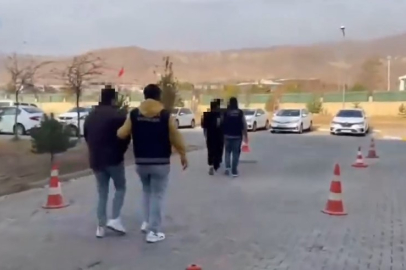 Yalova'da silah kaçakçılığı operasyonu