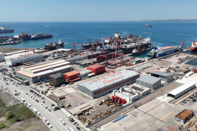 Yalova’nın ihracatı 10 ayda 521 milyon doları aştı