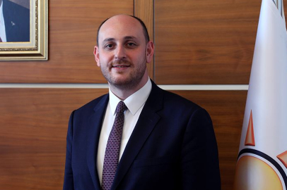 Ahmet Büyükgümüş’ten Milli Dava Kıbrıs vurgusu