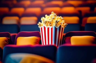 İşte, Yalova’da bu hafta vizyona giren yeni filmler