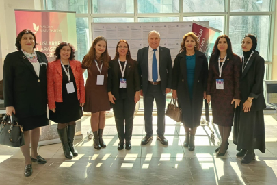 Kent Konseyi’nden ‘Aile ve Kadın’ sunumu