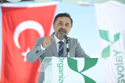 Yalova Makine OSB’den Bilim Merkezi hamlesi