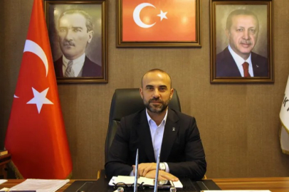 AK Parti Yalova İl Başkanı Umut Güçlü’den CHP’ye sert tepki