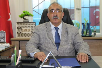 Bakırcı, resmen adaylığını açıkladı