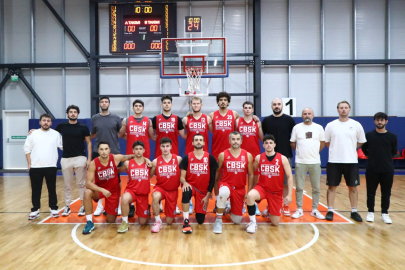 Çiftlikköy Belediye Watergarden’e son nefeste kaybetti