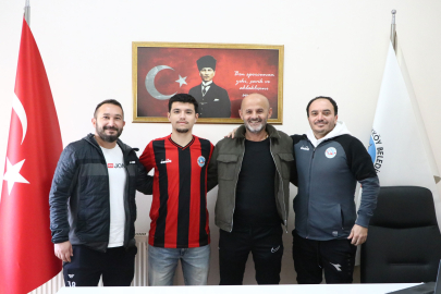 Çiftlikköy Belediyespor kadro güçlendiriyor