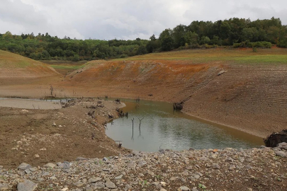 Çınarcık Belediyesi’nden kritik çağrı! 24 günlük suyumuz kaldı