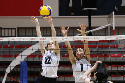 Filede Çiftlikköy’den Eskişehir’de şok yenilgi