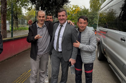 Laçin’den Rehabilitasyon Merkezinde denetim